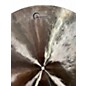 Used Dream 24in BLISS SMALL BELL FLAT Cymbal