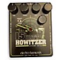 Used Electro-Harmonix 15 watt howitzer Pedal thumbnail