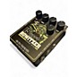 Used Electro-Harmonix 15 watt howitzer Pedal
