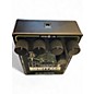 Used Electro-Harmonix 15 watt howitzer Pedal