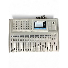 Used Soundcraft Si Impact 32 Digital Mixer