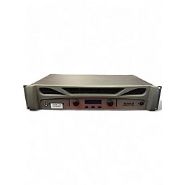 Used Crown XTI1002 Power Amp