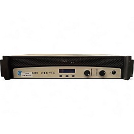 Used Crown CDI1000 Power Amp