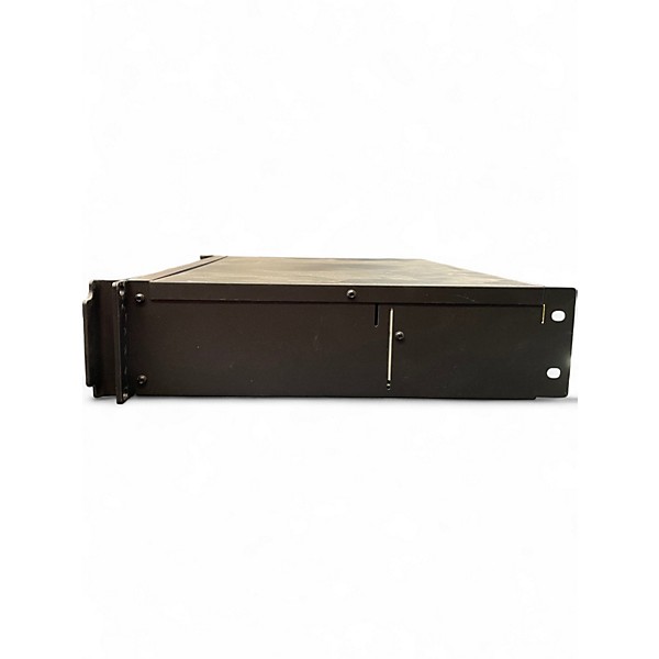 Used Crown CDI1000 Power Amp