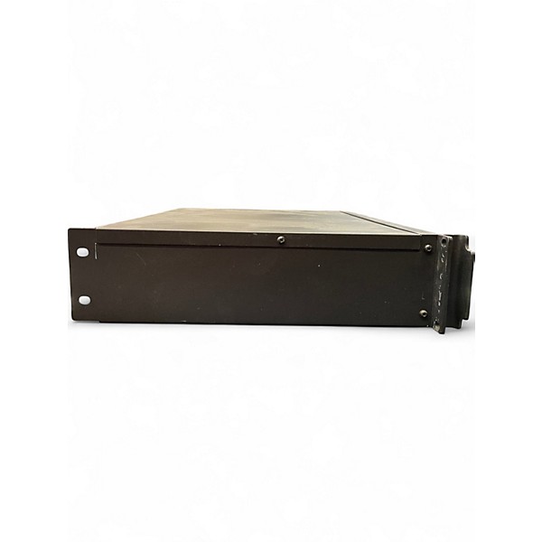 Used Crown CDI1000 Power Amp