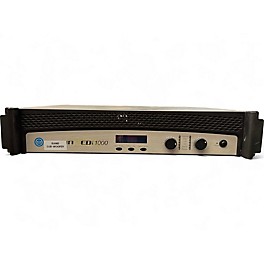 Used Crown CDI1000 Power Amp