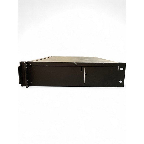 Used Crown CDI1000 Power Amp