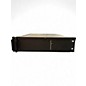 Used Crown CDI1000 Power Amp