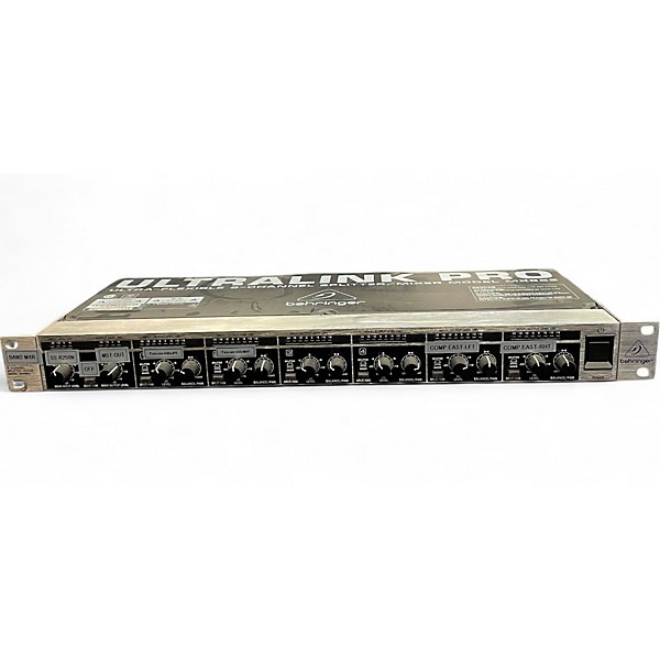 Used Behringer MX882 Unpowered Mixer,New Products : American Fashion Style Bags On Sale