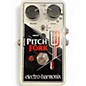 Used Electro-Harmonix Pitch Fork Polyphonic Pitch Shifting Effect Pedal thumbnail