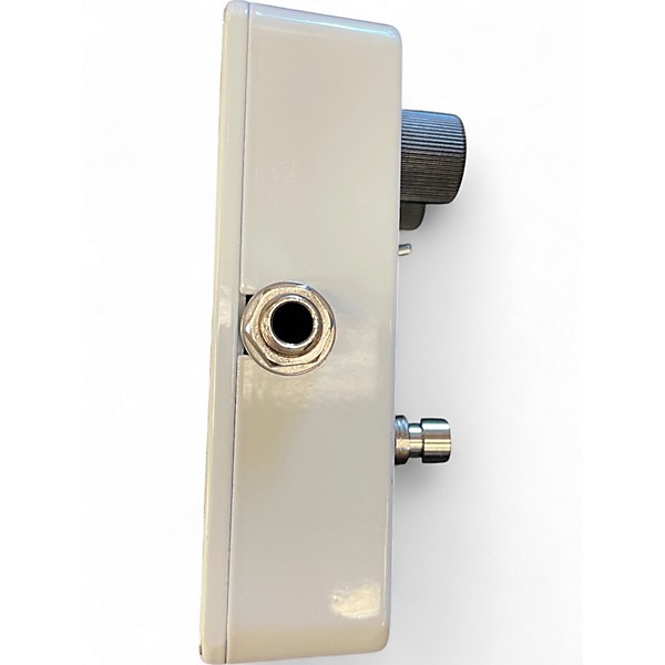 Used Electro-Harmonix Pitch Fork Polyphonic Pitch Shifting Effect Pedal