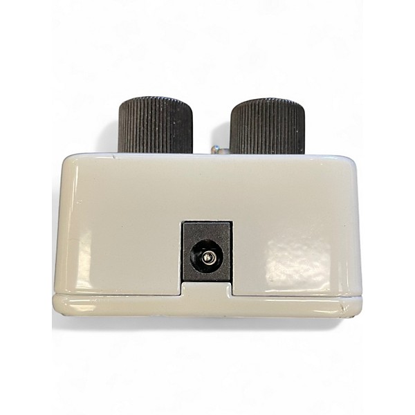 Used Electro-Harmonix Pitch Fork Polyphonic Pitch Shifting Effect Pedal