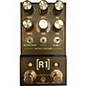 Used Walrus Audio R1 STEREO REVERB Effect Pedal thumbnail