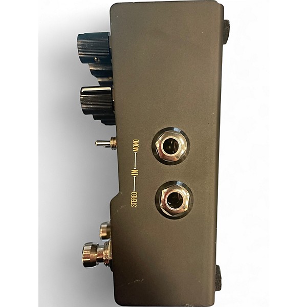 Used Walrus Audio R1 STEREO REVERB Effect Pedal