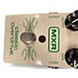 Used MXR M66S Classic Overdrive Effect Pedal