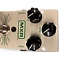 Used MXR M66S Classic Overdrive Effect Pedal