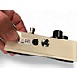 Used MXR M66S Classic Overdrive Effect Pedal