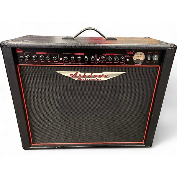 Used Ashdown Fallen Angel FA40 Tube Guitar Combo Amp,New Products : American Fashion Style Bags On Sale