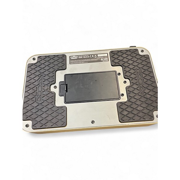 Used VOX DELAYLAB Effect Pedal