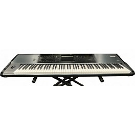 Used KORG Kronos X88 88 Key Keyboard Workstation