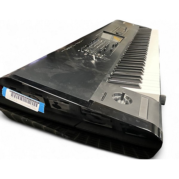 Used KORG Kronos X88 88 Key Keyboard Workstation