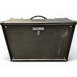 Used BOSS Katana 100 100W 2X12 Guitar Combo Amp