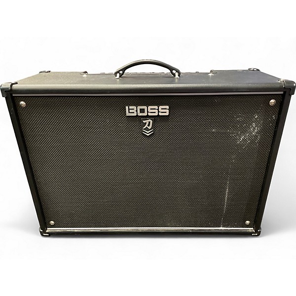 Used BOSS Katana 100 100W 2X12 Guitar Combo Amp