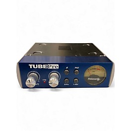Used PreSonus TubePre V1 Microphone Preamp