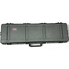 Used SKB I3 5616 TKBD 88 KEY ATA CASE Keyboard Case