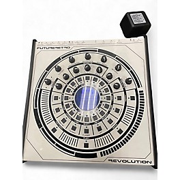 Used Future Retro REVOLUTION Production Controller
