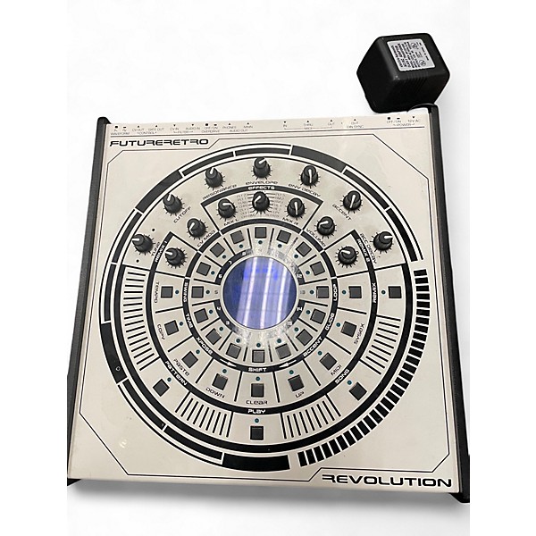 Used Future Retro REVOLUTION Production Controller
