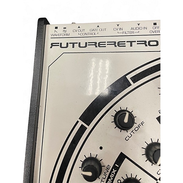 Used Future Retro REVOLUTION Production Controller