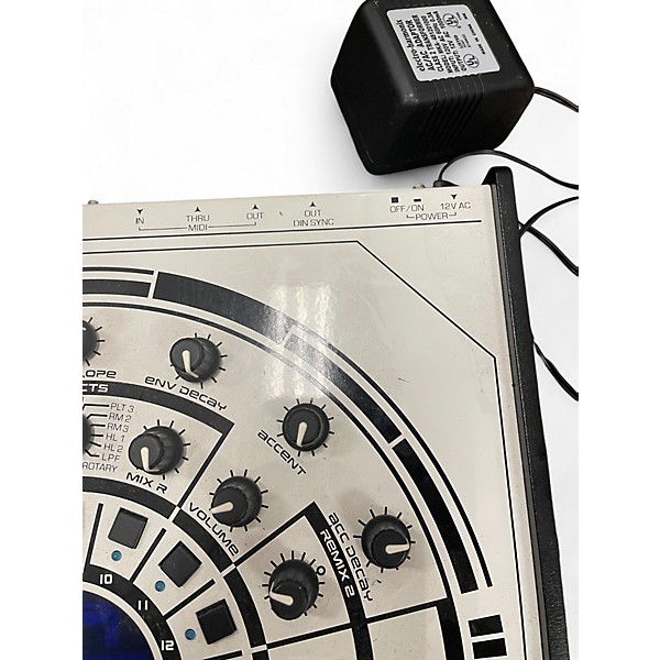 Used Future Retro REVOLUTION Production Controller