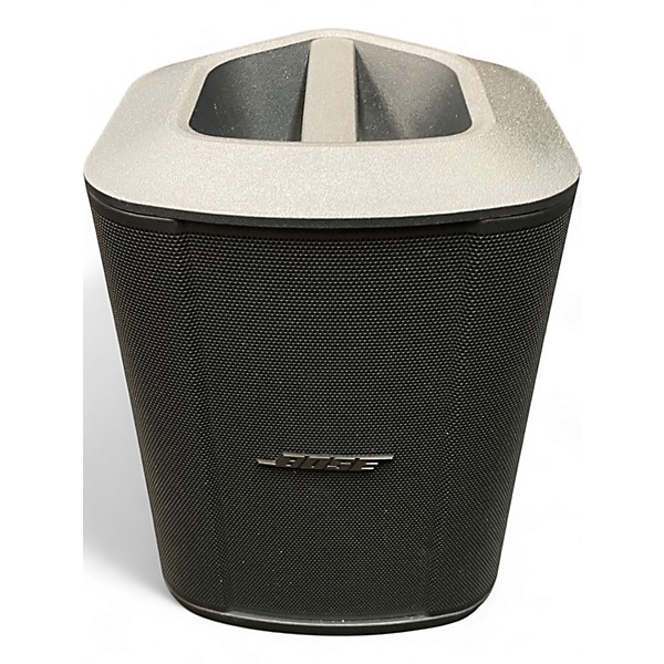 Used Bose S1 PRO+ Powered Speaker,New Products : American Fashion Style Bags On Sale
