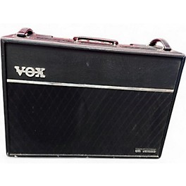 Used VOX VT120Plus Valvetronix 2x12 120W Guitar Combo Amp
