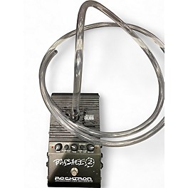 Used Rocktron Banshee 2 Talk Box Effect Pedal