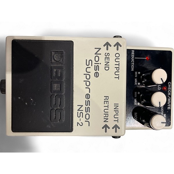 Used DigiTech RP350 Effect Processor