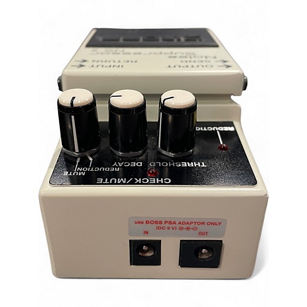 Used DigiTech RP350 Effect Processor