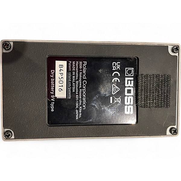 Used DigiTech RP350 Effect Processor