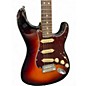 Used Fender American Professional II Stratocaster 3 Color Sunburst Solid Body Electric Guitar thumbnail