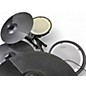 Used Roland TD07 Electric Drum Set