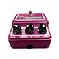Used Maxon ad-900 2 chip Effect Pedal