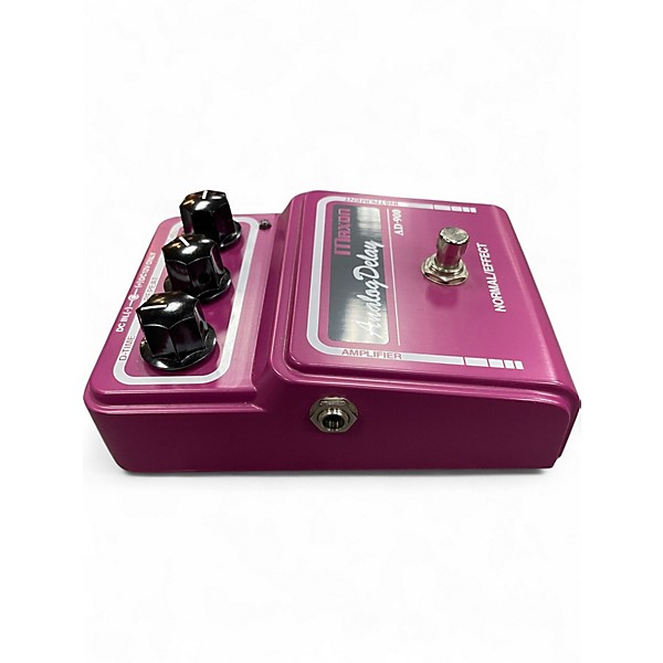 Used Maxon ad-900 2 chip Effect Pedal