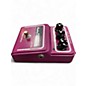 Used Maxon ad-900 4 chip Effect Pedal