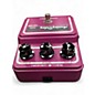 Used Maxon ad-900 4 chip Effect Pedal