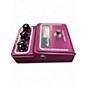 Used Maxon ad-900 4 chip Effect Pedal