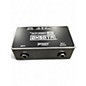 Used Axess isoformer uno Pedal