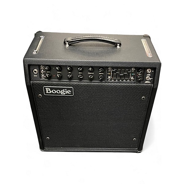 Used MESA/Boogie Mark V 1x12 90W Tube Guitar Combo Amp