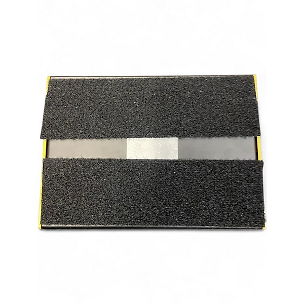 Used Fender DUEL PUGILIST DISTORTION Effect Pedal