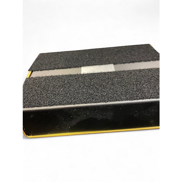 Used Fender DUEL PUGILIST DISTORTION Effect Pedal